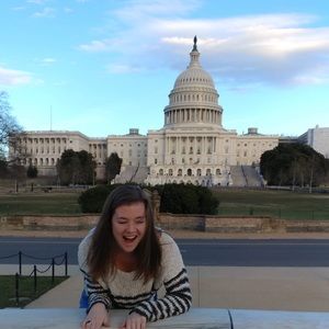 Meet your Posher, Jamie